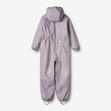 Wheat Outerwear Termo Regndress Aiko Rainwear 1347 lavender flowers