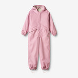 Wheat Outerwear Termo Regndress Aiko Rainwear 1161 spring lilac