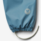 Wheat Outerwear Termo Regndress Aiko Rainwear 1300 blue fusion