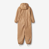 Wheat Outerwear Termo Regndress Aiko Rainwear 3305 cappuccino