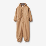 Wheat Outerwear Termo Regndress Aiko Rainwear 3305 cappuccino