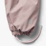 Wheat Outerwear Termo Regndress Aiko Outdoor Suit 1149 dusty lavender