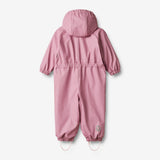 Wheat Outerwear Termo Regndress Aiko Rainwear 1161 spring lilac