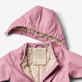 Wheat Outerwear Termo Regndress Aiko Rainwear 1161 spring lilac
