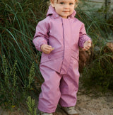 Wheat Outerwear Termo Regndress Aiko Rainwear 1161 spring lilac