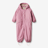 Wheat Outerwear Termo Regndress Aiko Rainwear 1161 spring lilac