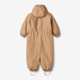 Wheat Outerwear Termo Regndress Aiko Rainwear 3305 cappuccino