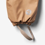 Wheat Outerwear Termo Regndress Aiko Rainwear 3305 cappuccino