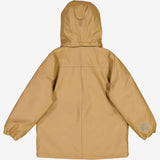 Wheat Outerwear Termo Regnfrakk Ajo Rainwear 3305 cappuccino