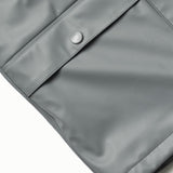 Wheat Outerwear Termo Regnfrakk Aju Rainwear 1525 autumn sky