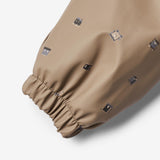 Wheat Outerwear Termo Regnfrakk Aju Rainwear 0227 dry grey houses