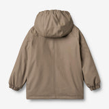 Wheat Outerwear Termo Regnjakke Aju Jacket 1138 dry wood