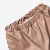 Wheat Outerwear Termo regnbukser Um Rainwear 1349 lavender rose