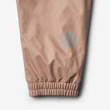 Wheat Outerwear Termo regnbukser Um Rainwear 1349 lavender rose