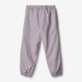 Wheat Outerwear Termo regnbukser Um Rainwear 1347 lavender flowers