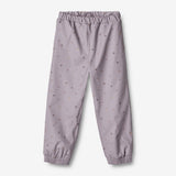 Wheat Outerwear Termo regnbukser Um Rainwear 1347 lavender flowers