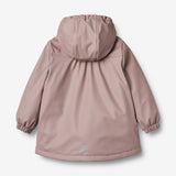 Wheat Outerwear Termo regnjakke Rika Jacket 1149 dusty lavender