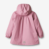 Wheat Outerwear Termo regnjakke Rika Rainwear 1161 spring lilac