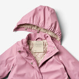 Wheat Outerwear Termo regnjakke Rika Rainwear 1161 spring lilac