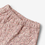 Wheat Outerwear Termobukser Alex Trousers 2598 powder flower meadow