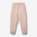 Wheat Outerwear Termobukser Alex Trousers 9515 pansies