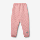 Wheat Outerwear Termobukser Alex Trousers 2026 rose