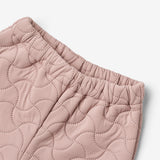 Wheat Outerwear Termobukser Alex Trousers 2438 warm rose