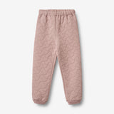 Wheat Outerwear Termobukser Alex Trousers 2438 warm rose