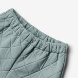 Wheat Outerwear Termobukser Alex Thermo 1047 blue slush