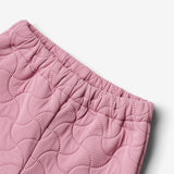 Wheat Outerwear Termobukser Alex Thermo 1161 spring lilac