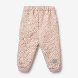 Wheat Outerwear Termobukser Alex Trousers 9515 pansies