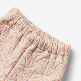 Wheat Outerwear Termobukser Alex Trousers 9515 pansies