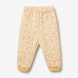 Wheat Outerwear Termobukser Alex Trousers 9522 yellow cherries