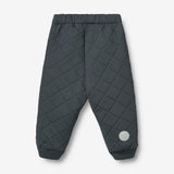 Wheat Outerwear Termobukser Alex Trousers 1060 ink