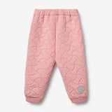Wheat Outerwear Termobukser Alex Trousers 2026 rose