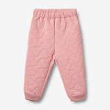 Wheat Outerwear Termobukser Alex Trousers 2026 rose