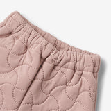 Wheat Outerwear Termobukser Alex Trousers 2438 warm rose