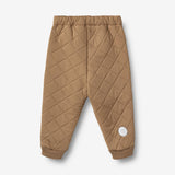 Wheat Outerwear Termobukser Alex Trousers 3002 hazel