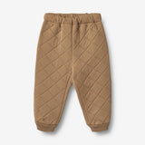 Wheat Outerwear Termobukser Alex Trousers 3002 hazel