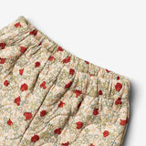 Wheat Outerwear Termobukser Alex Thermo 2286 strawberry