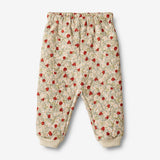 Wheat Outerwear Termobukser Alex Thermo 2286 strawberry
