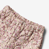 Wheat Outerwear Termobukser Alex Thermo 9014 clam multi flowers