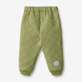 Wheat Outerwear Termobukser Alex Thermo 1106 chive