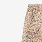 Wheat Outerwear Termobukser Alex Trousers 9583 mellow peach tapestry