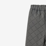 Wheat Outerwear Termobukser Alex Trousers 9526 black sea