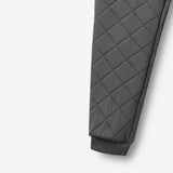 Wheat Outerwear Termobukser Alex Trousers 9526 black sea