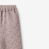 Wheat Outerwear Termobukser Alex Trousers 9531 dusty purple