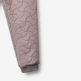 Wheat Outerwear Termobukser Alex Trousers 9531 dusty purple