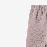 Wheat Outerwear Termobukser Alex Trousers 9531 dusty purple