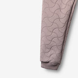 Wheat Outerwear Termobukser Alex Trousers 9531 dusty purple
